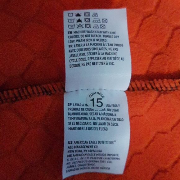 American Eagle AE ACTIVE Flex - Picture 9 of 10